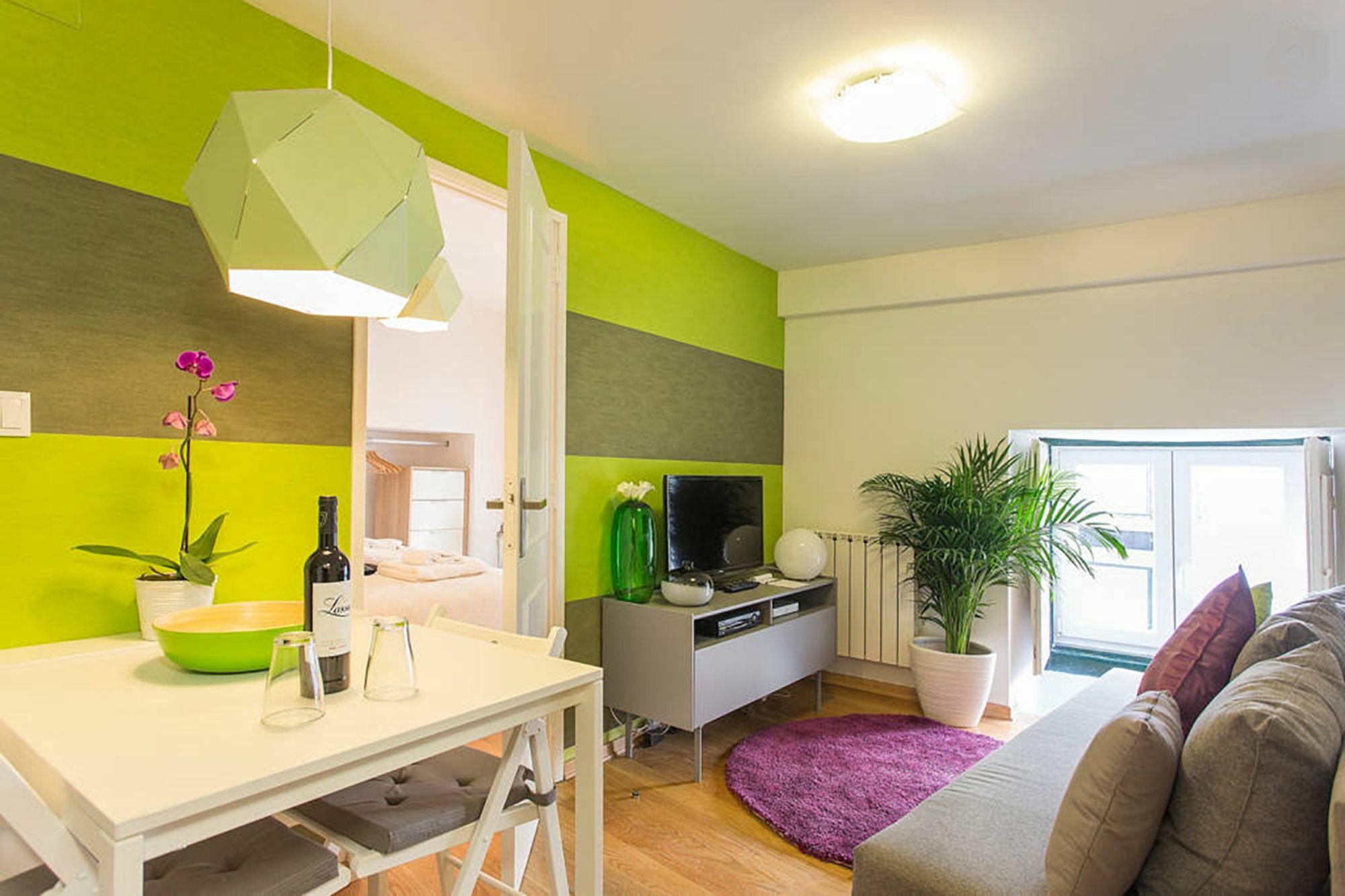 Apartamento Contemporary By Alfama *