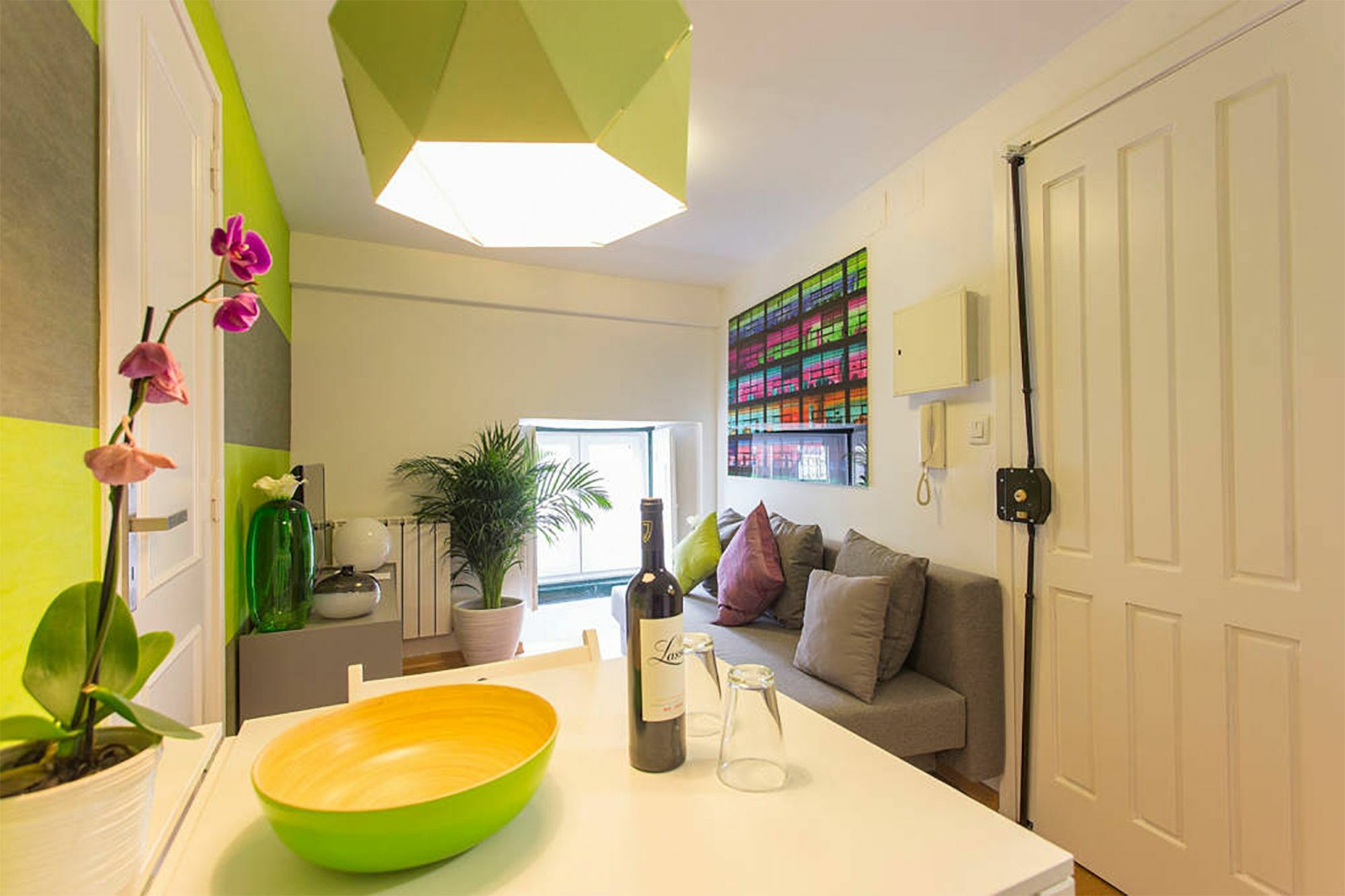 Apartamento Contemporary By Alfama