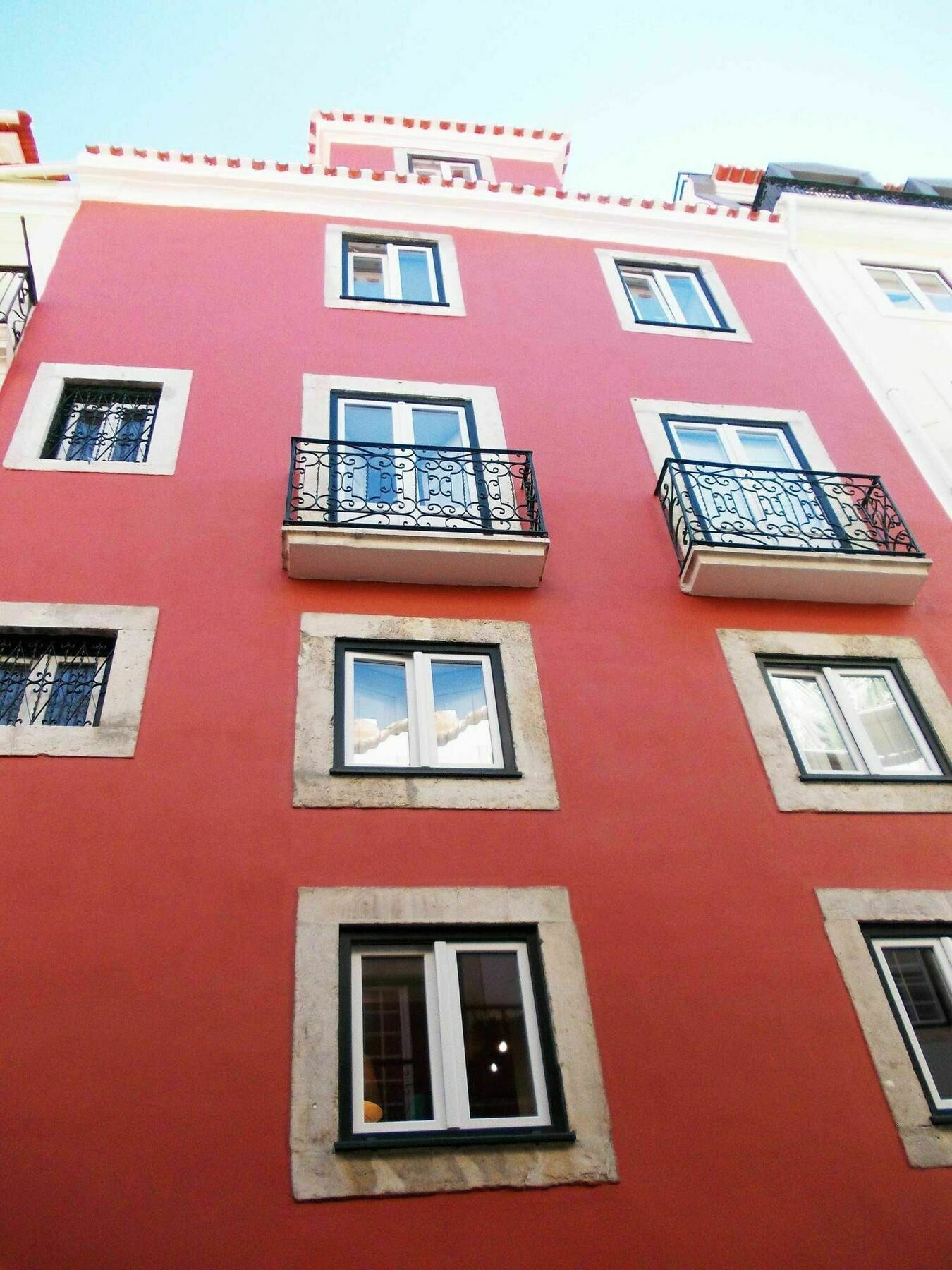 Contemporary By Alfama Apartamento *