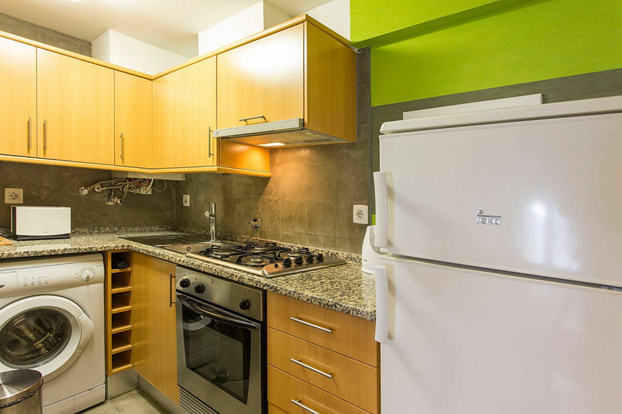 Apartamento Contemporary By Alfama *