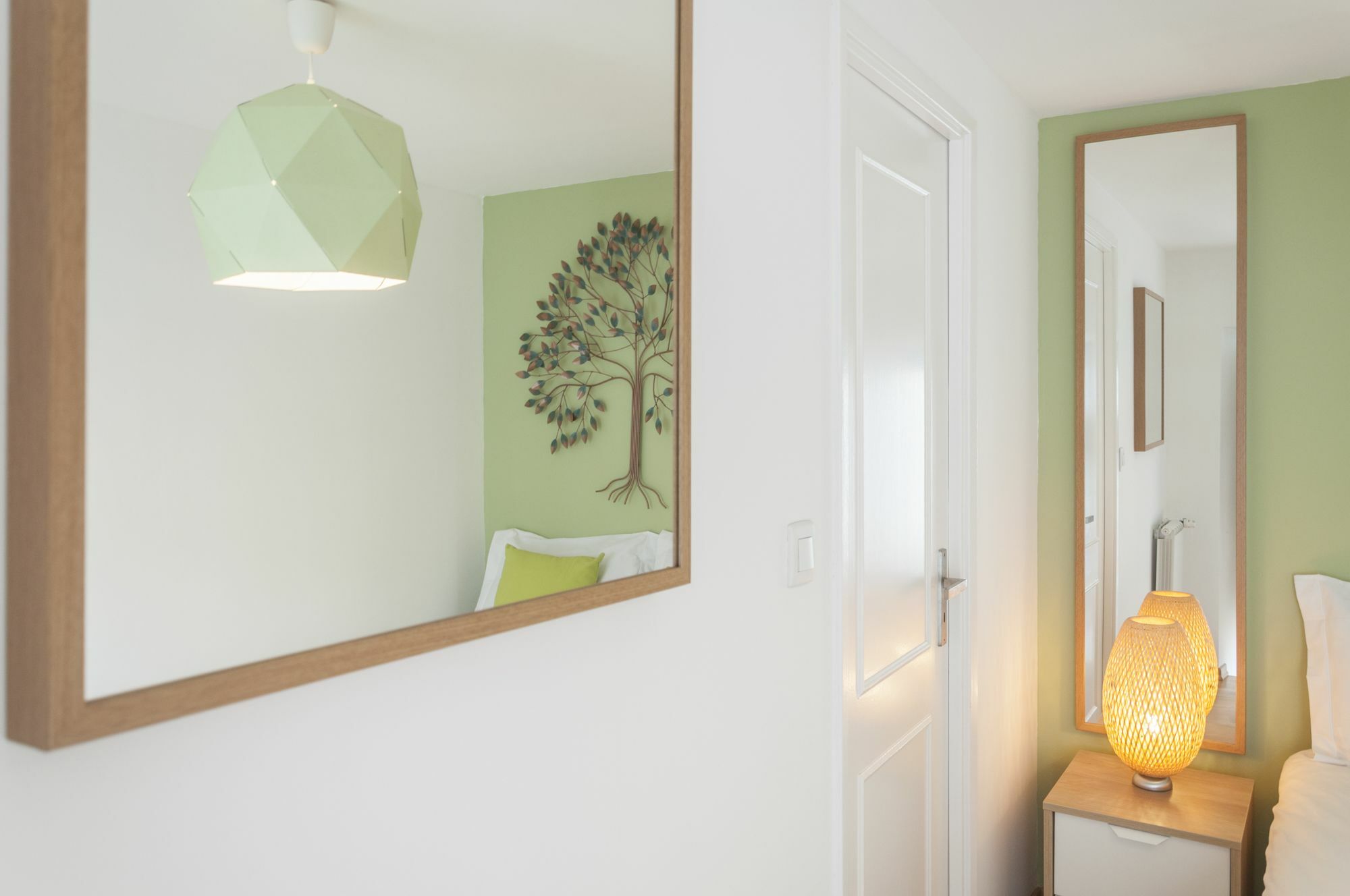 Apartamento Contemporary By Alfama