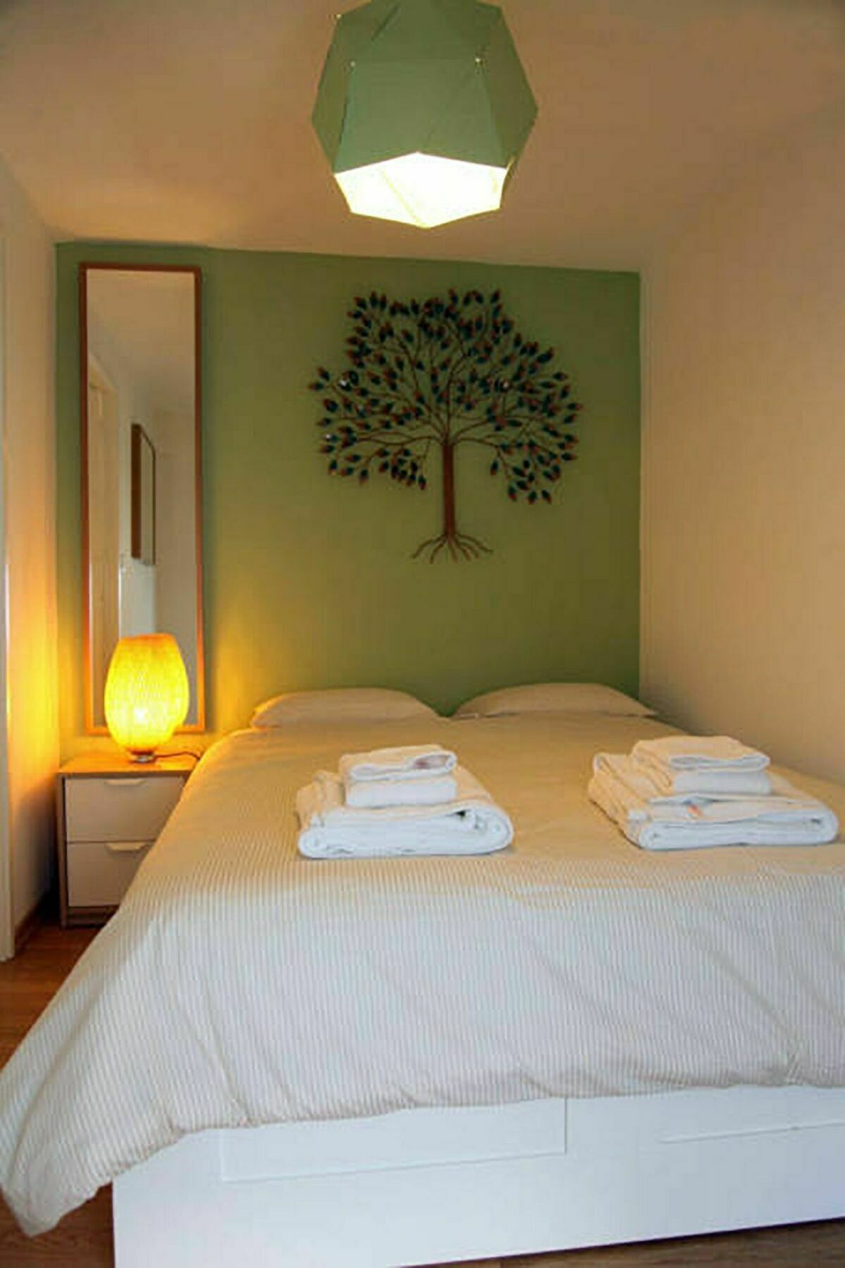 Apartamento Contemporary By Alfama