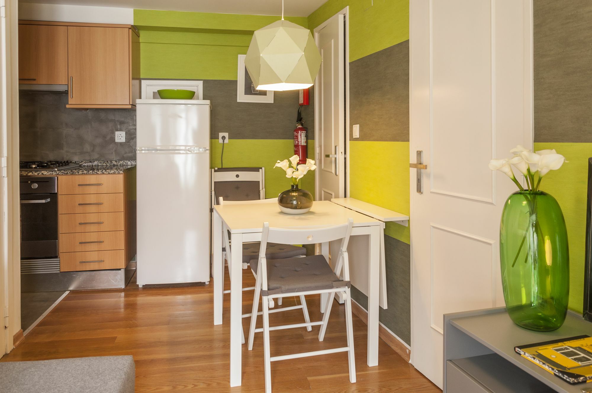 Contemporary By Alfama Apartamento *