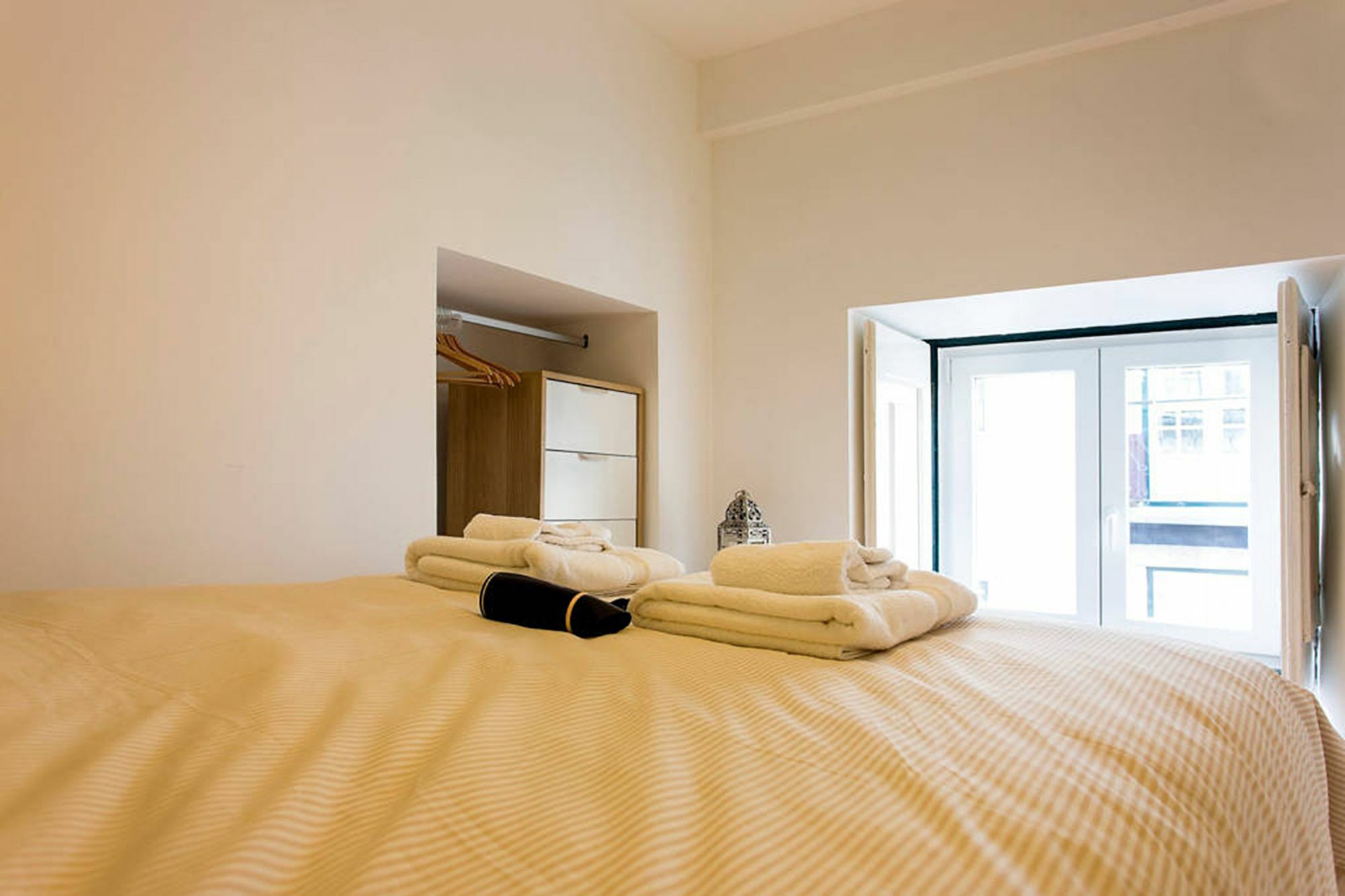 Contemporary By Alfama * Lisboa