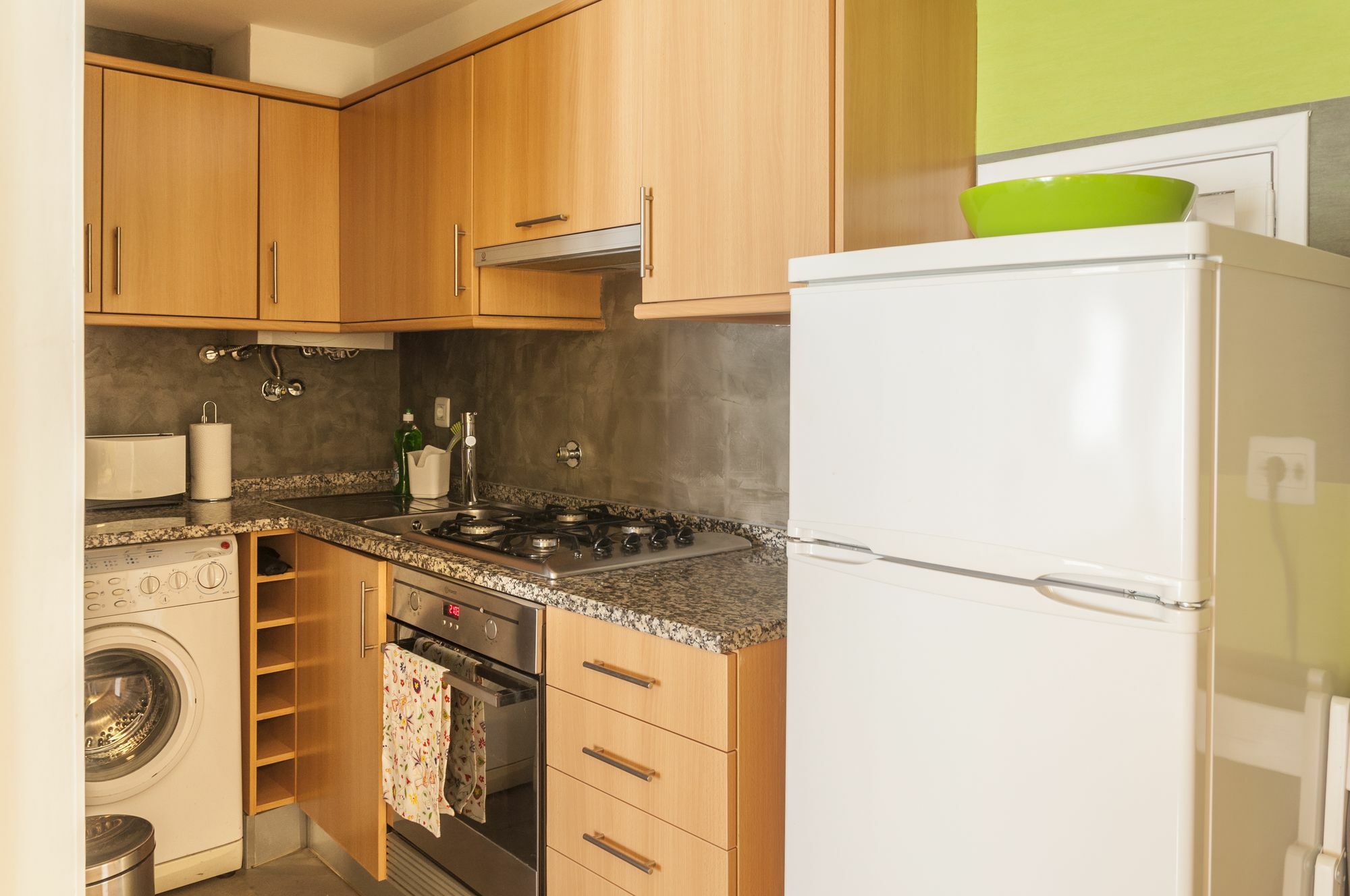 Apartamento Contemporary By Alfama *