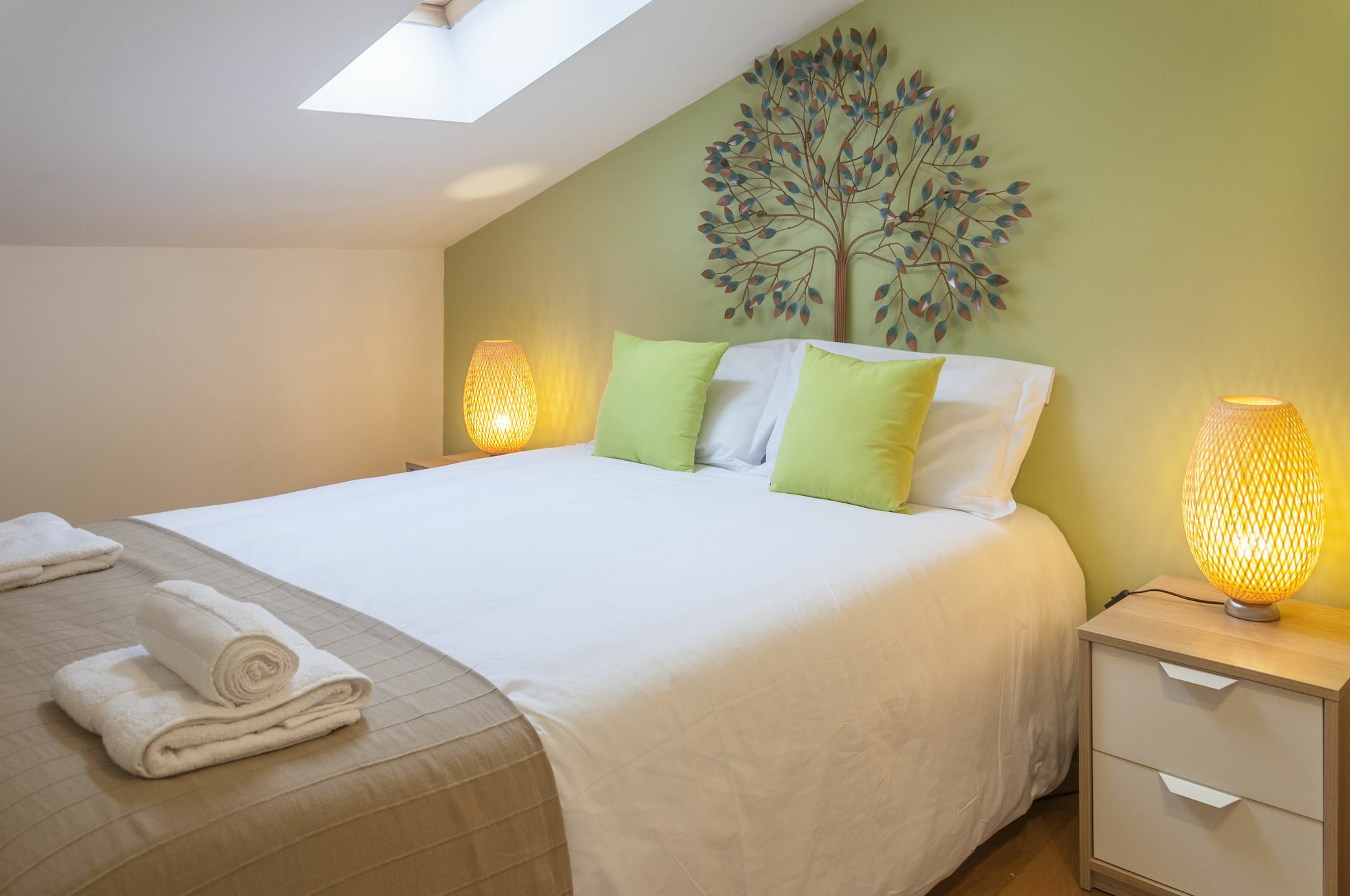 Apartamento Contemporary By Alfama Lisboa