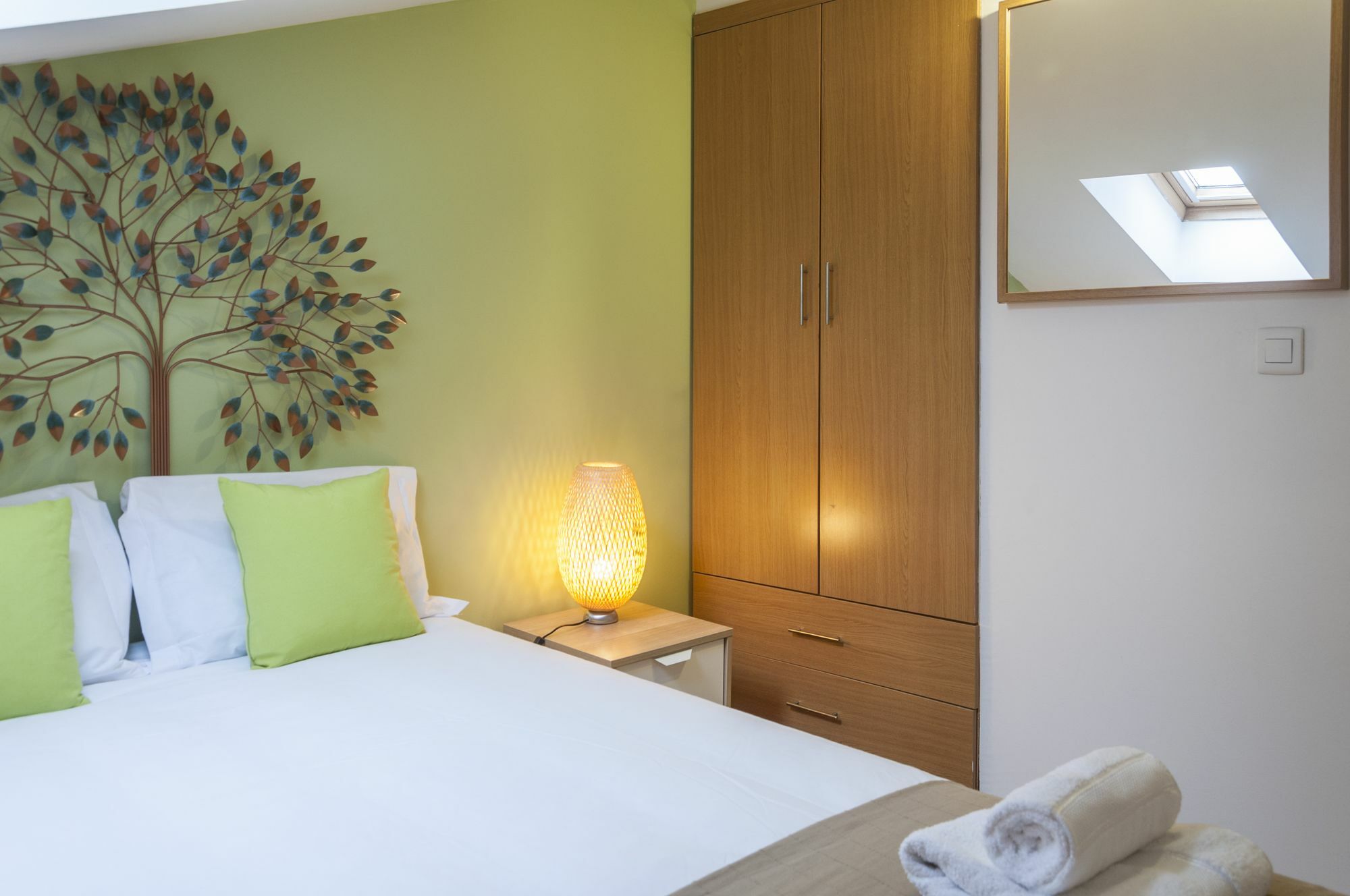 Apartamento Contemporary By Alfama *